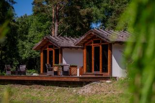 Metsatiigi Resort - Kersalu - 2