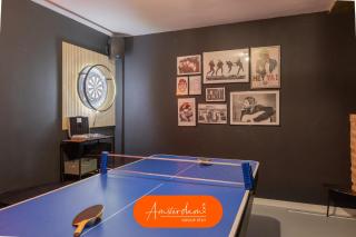 Amsterdam Group Villa 20 plus guests with Spa and Karaoke - 5