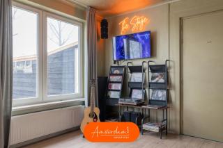 Amsterdam Group Villa 20 plus guests with Spa and Karaoke - 4