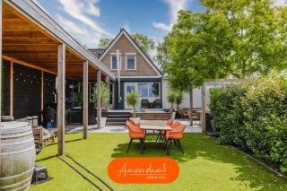 Amsterdam Group Villa 20 plus guests with Spa and Karaoke - 9