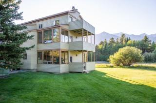 RMR: Lupine 1914 Condo in The AspensWilsonWY - 1