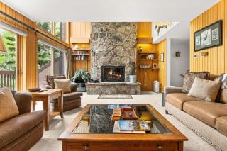 RMR: Wind River 4 Condo in Teton Village - 9