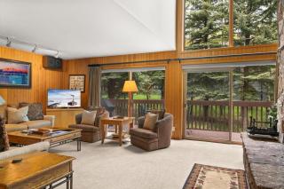 RMR: Wind River 4 Condo in Teton Village - 8