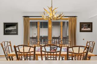 RMR: Wind River 4 Condo in Teton Village - 4