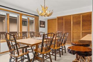 RMR: Wind River 4 Condo in Teton Village - 5