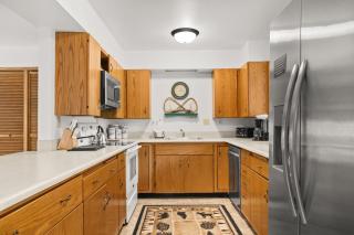 RMR: Wind River 4 Condo in Teton Village - 2
