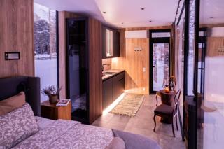 Metsatiigi Resort - Kersalu - 7