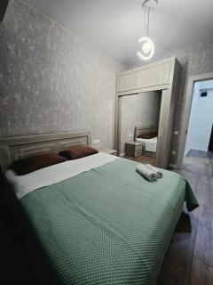 Seaside Apartment - 7