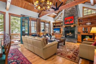 RMR: Granite Ridge Homestead 3070 in Teton Village - 0