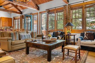 RMR: Granite Ridge Homestead 3070 in Teton Village - 9