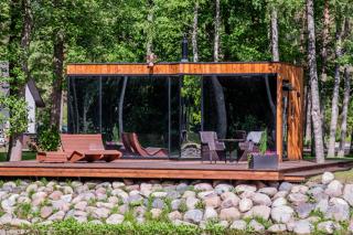 Metsatiigi Resort - Kersalu - 4