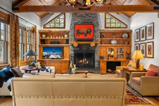 RMR: Granite Ridge Homestead 3070 in Teton Village - 8