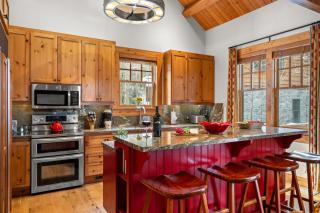 RMR: Granite Ridge Homestead 3070 in Teton Village - 6