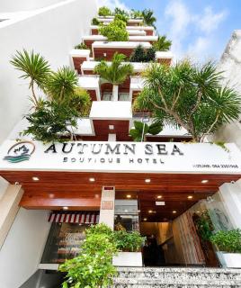 Autumn Sea Boutique Hotel - 8