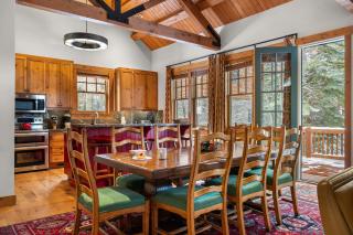 RMR: Granite Ridge Homestead 3070 in Teton Village - 2