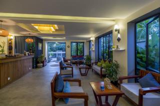Indra Angkor Hotel - 4