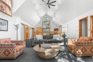 RMR: Ringer House in Teton Village - 9