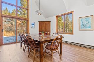 RMR: Ringer House in Teton Village - 7