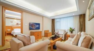 Vienna Hotel Shenzhen Bao'an Airport Taoyuanju Pingluanshan Metro Station - 4