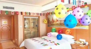 Vienna Hotel Shenzhen Bao'an Airport Taoyuanju Pingluanshan Metro Station - 7
