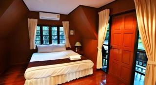 Lanna Resort - 3