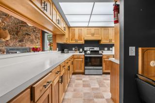 RMR: Stock House in Teton Village - 5