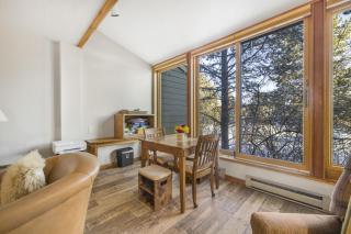 RMR: Yarrow 2322 Condo in The AspensWilsonWY - 4
