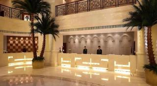 Grand Mercure Teda Dalian - 3