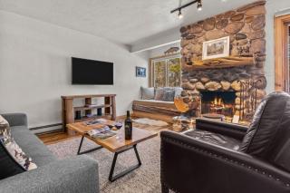 RMR: Cedars 1412 Condo in The AspensWilson WY - 0