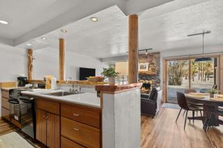 RMR: Cedars 1412 Condo in The AspensWilson WY - 6