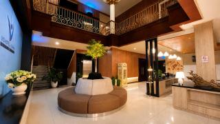 Vio Hotel Cimanuk Bandung - 3
