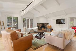 RMR: Bridger Chalet House in Teton Village - 8
