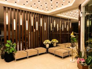 Vio Hotel Cimanuk Bandung - 4