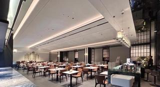 Intercity Guangzhou East Railway Station Hotel - 5