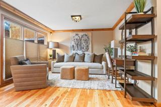 RMR: Eagles Rest 10 Condo in Teton Village - 5