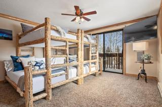 RMR: Eagles Rest 10 Condo in Teton Village - 1