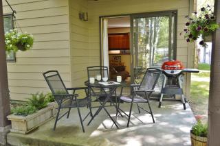 RMR: Sagebrush 1311 Condo in The AspensWilsonWY - 2