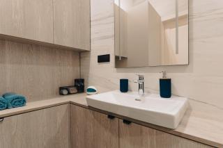 OCEAN Apartments - 6
