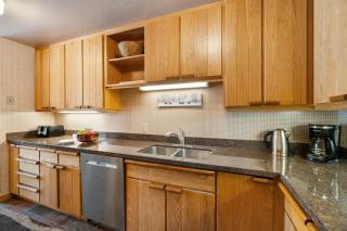 RMR: Greyling 4513 Condo in The AspensWilsonWY - 1
