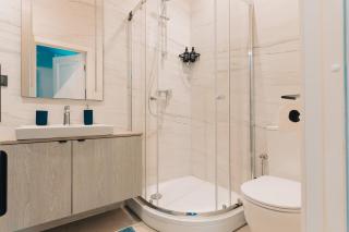 OCEAN Apartments - 3