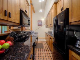 RMR: Strawberry 3922 Condo in The AspensWilsonWY - 5