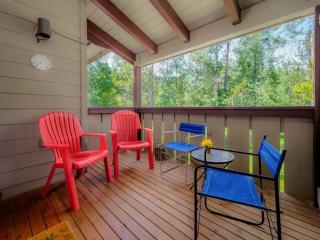 RMR: Strawberry 3922 Condo in The AspensWilsonWY - 2