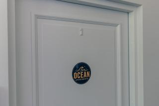 OCEAN Apartments - Riga - 1
