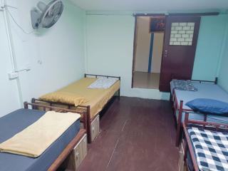 RoXx Social Hostel - Bangkok - 3