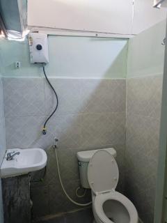 RoXx Social Hostel - Bangkok - 2