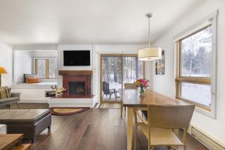RMR: Hawthorne 214 Condo in The AspensWilsonWY - 5