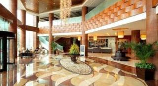 Kunshan Newport Hotel - 4