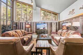 RMR: Elkhorn Lodge Home in Teton Village - 1