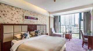 New Friendship Hotel - 3
