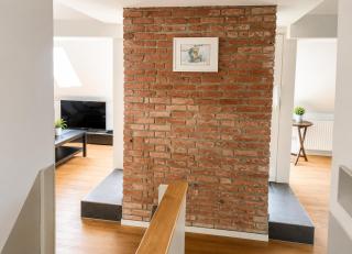 Haus Meerliebe Whg 3 - 6